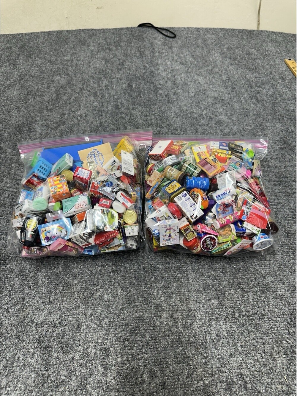 330-350 Mini Brands Toy Series And Worlds Smallest Toys Brand